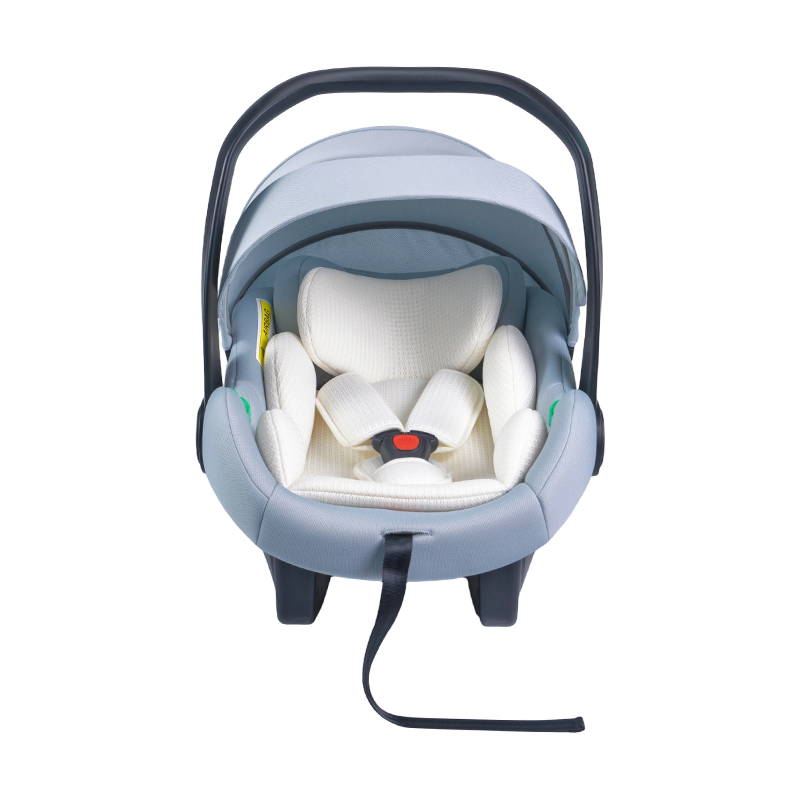 I-Size spedbarn Newborn Baby bæresele bilsete