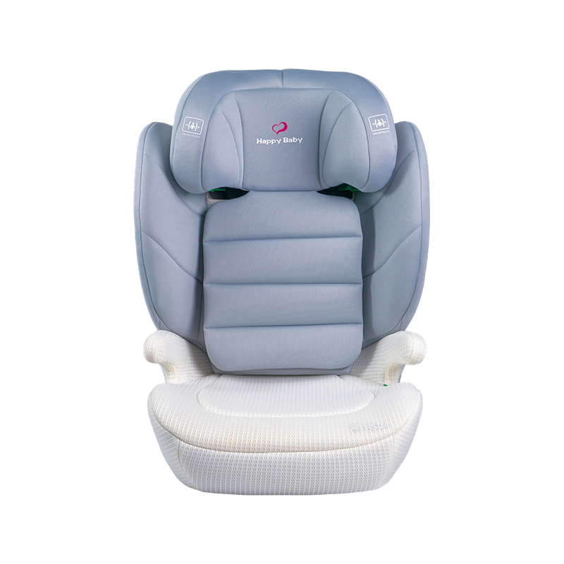 ISOFIX Høy rygg Booster 100-150cm ISOFIX Høy rygg Booster 100-150cm