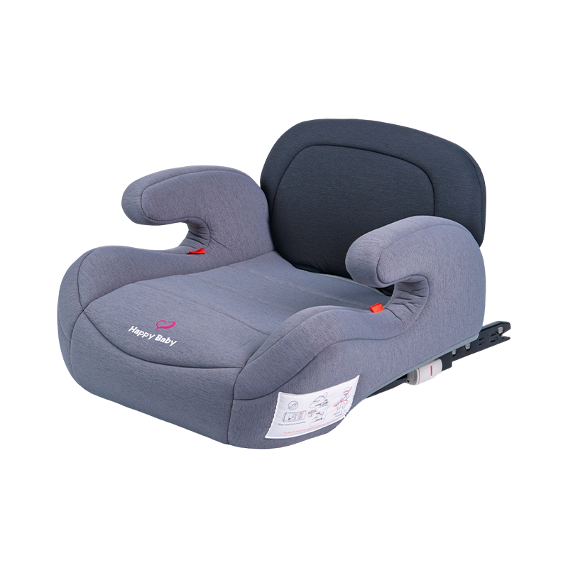 ISOFIX Toddler Child booster gruppe 3