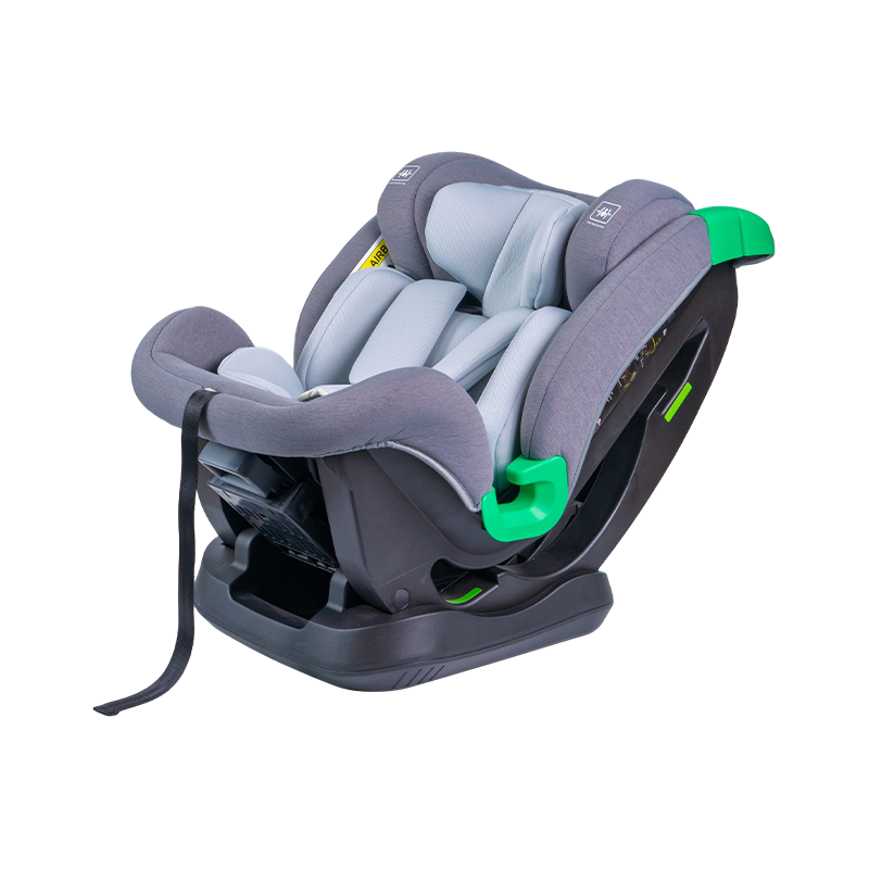 I-Size Belted babybilstol 40-105cm I-Size Belted babybilstol 40-105cm