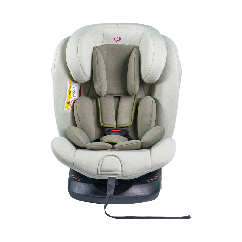 ISOFIX 360 rotasjonssikkerhetsbilstol Gruppe 0+/1/2/3 ISOFIX 360 rotasjonssikkerhetsbilstol Gruppe 0+/1/2/3