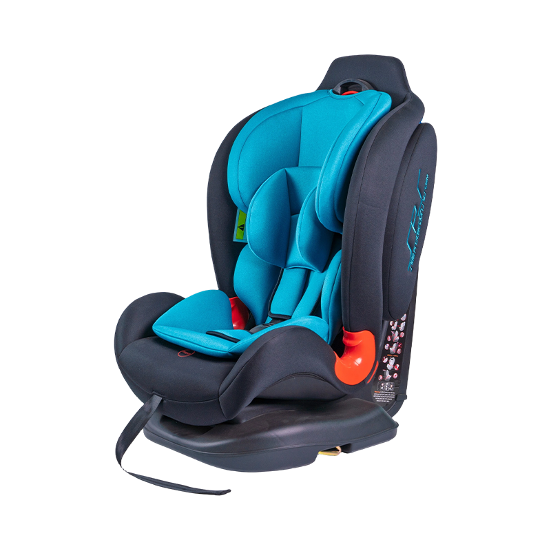 Belte liggende Universal Baby Bilsete Gruppe 0+/1/2