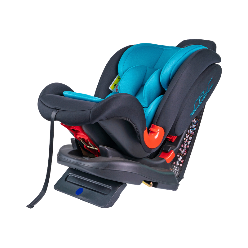 Belte liggende Universal Baby Bilsete Gruppe 0+/1/2 Belte liggende Universal Baby Bilsete Gruppe 0+/1/2
