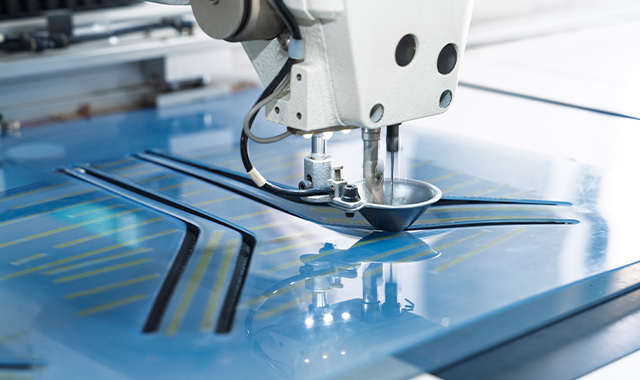 JIANGSU HAPPY BABY SAFETY SEAT CO., LTD.